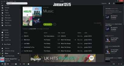 Review: Spotify
