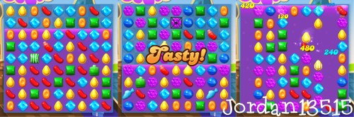 Game Review: Candy Crush Soda 
