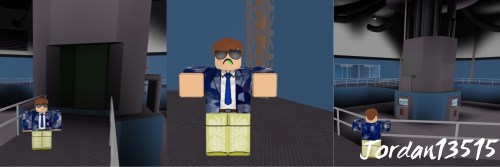 ROBLOX Game Review: Inovation Research Lab