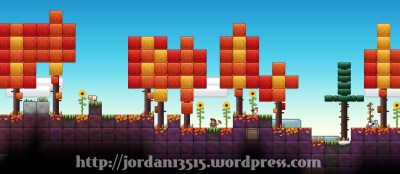 Junk Jack X Decorating the house Post 3