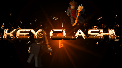 Game Review: Key Clash! ®