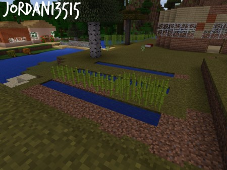 Minecraft Pocket Edition 